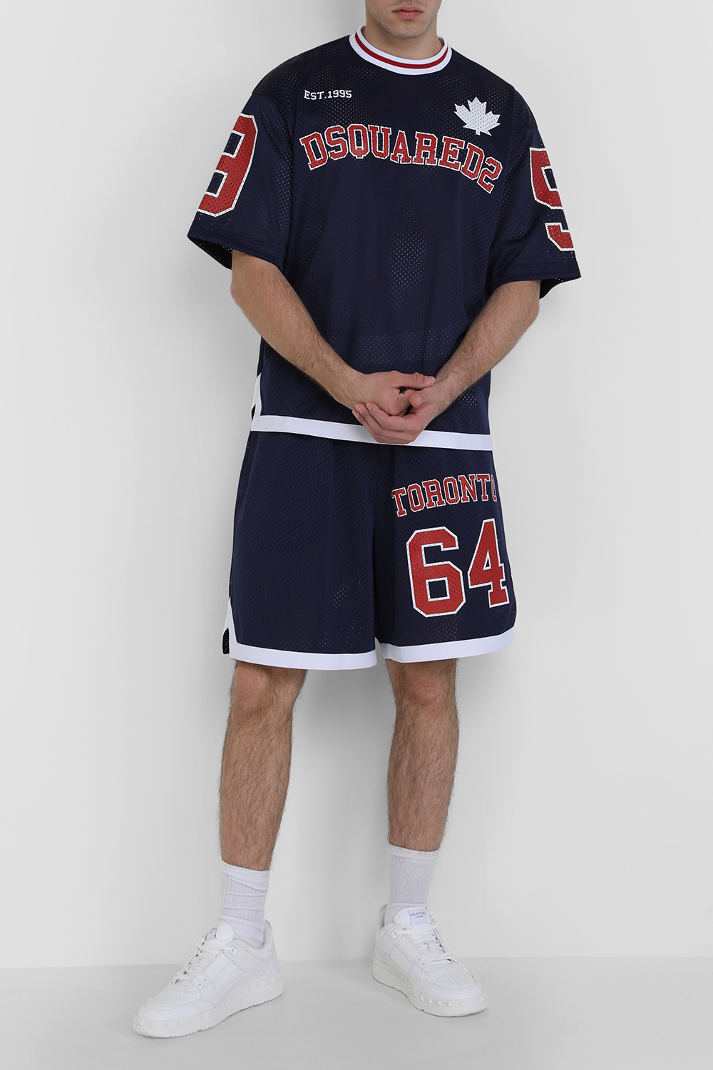 חולצת בייסבול